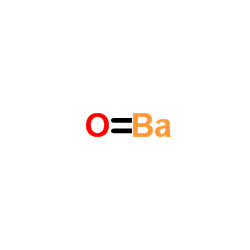 barium oxide