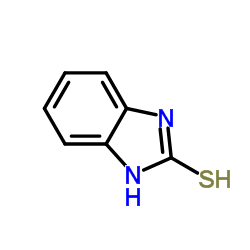 2-mercaptobenzimidazole