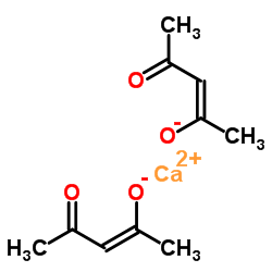 calcium acetylacetonate