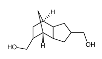 4,8-tricyclo[5.2.1.o2,7]decane dimethanol