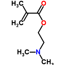 dimethylaminoethyl methacrylate