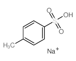 sodium p-toluenesulfonate
