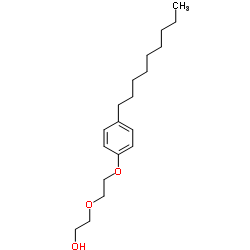nonylphenol polyoxyethylene ether