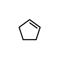 cyclopentene
