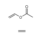 ethylene-vinyl acetate copolymer