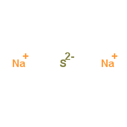 sodium sulfide
