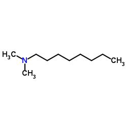 n,n-dimethyln-octylamine