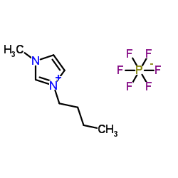 1-butyl-3-methylimidazole hexafluorophosphate