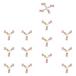 phosphomolybdic acid hydrate