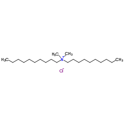 didecyldimethylammonium chloride