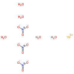 ytterbium nitrate pentahydrate