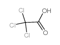 trichloroacetic acid