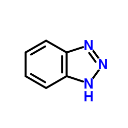 benzotriazole