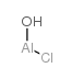 polyaluminium chloride