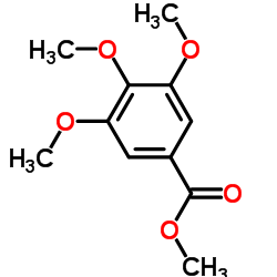 methyl 3,4,5-trimethoxybenzoate