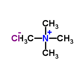 tetramethylammonium chloride