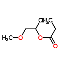 propylene glycol methyl ether propionate