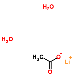 lithium acetate dihydrate