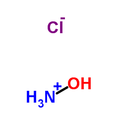 hydroxylamine hydrochloride