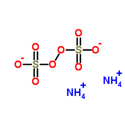 ammonium persulfate