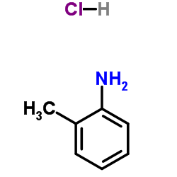 o-toluidine hydrochloride