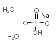 sodium dihydrogen phosphate dihydrate