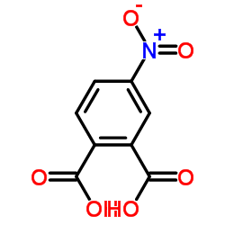 4-nitrophthalic acid