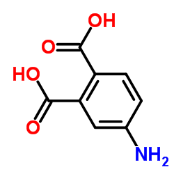 4-aminophthalic acid