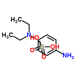 n,n-diethyl-p-phenylenediamine sulfate
