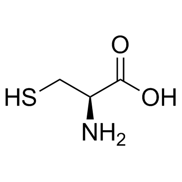 l-cysteine