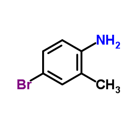 4-bromo-2-methylaniline