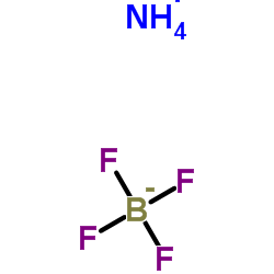 ammonium fluoborate