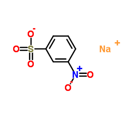sodium m-nitrobenzene sulfonate