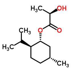 menthyl lactate