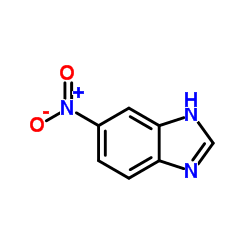 6-nitrobenzimidazole