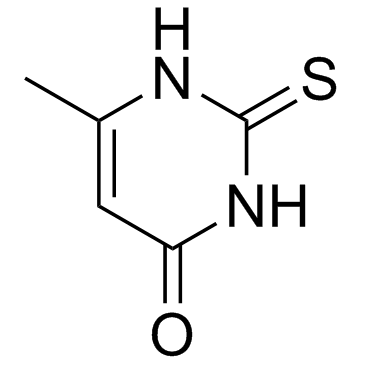 methylthiouracil