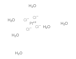 chloroplatinic acid