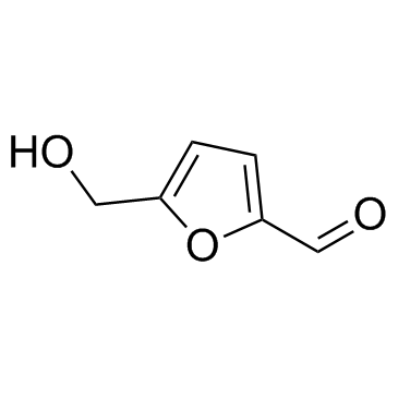 5-hydroxymethylfurfural