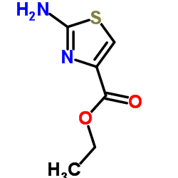 2-aminothiazole-4-ethylcarboxylate