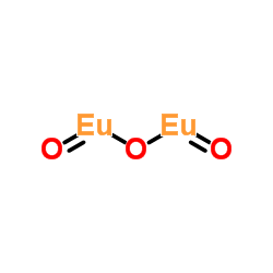 europium oxide