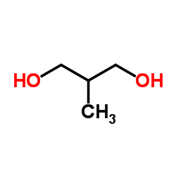methyl propylene glycol