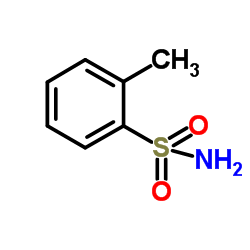 o-toluenesulfonamide