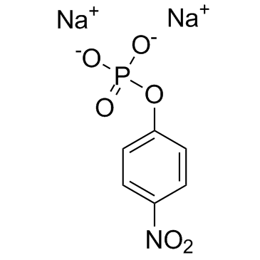 disodium 4-nitrophenylphosphate hexahydrate