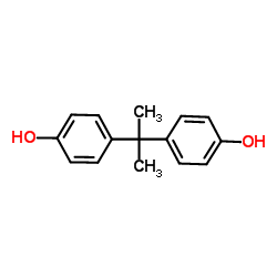 bisphenol a