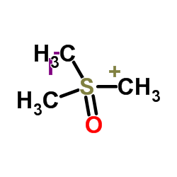 trimethylsulfoxide iodide
