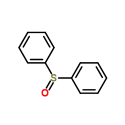 diphenyl sulfoxide