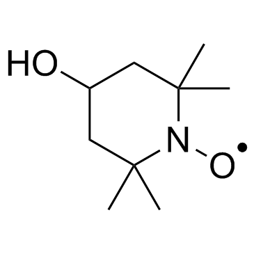 nitroxide radical piperidinol