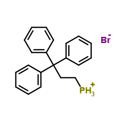 propyltriphenylphosphine bromide