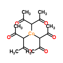 cobalt(iii) acetylacetonate