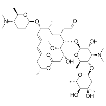 spiramycin